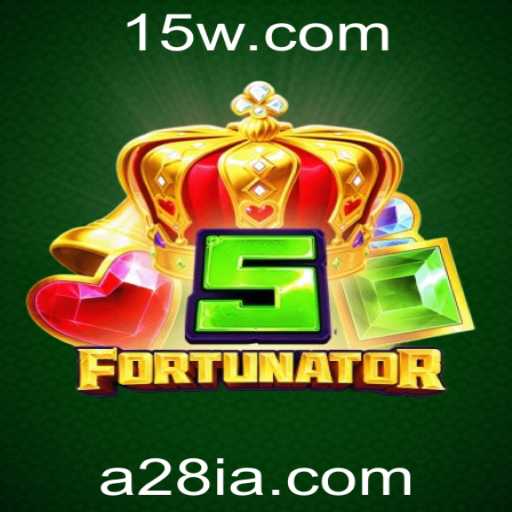 Explorando o Mundo do Jogo 5Fortunator: Uma Introdução Completa