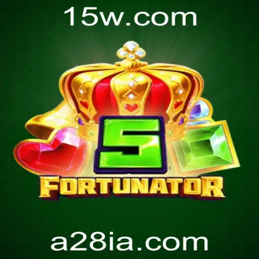 Explorando o Mundo do Jogo 5Fortunator: Uma Introdução Completa