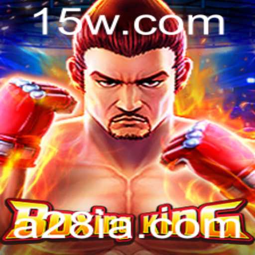 Descubra BoxingKing: O Jogo Ultimate de Estratégia e Agilidade