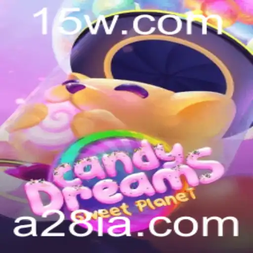 CandyDreams: A28 - Uma Jornada doce empolgante