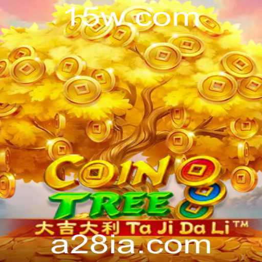 CoinTree: A Revolução do Entretenimento Digital com A28