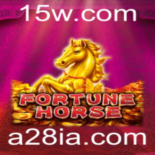 FortuneHorse: A Nova Sensação do Mundo dos Jogos