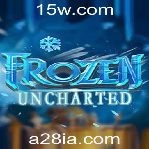 FrozenUncharted: Uma Aventura Congelante nas Terras Desconhecidas