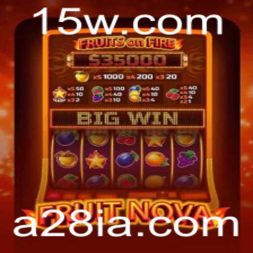 Explorando o Vibrante Mundo de FruitNova