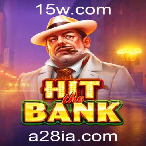 HitTheBank: Um Novo Fenômeno no Mundo dos Jogos com A28
