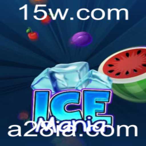 Descubra a Empolgante Aventura de IceMania: Mergulhe no Mundo Gelado com A28