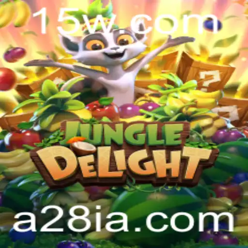 JungleDelight: Explorando as Aventuras na Selva com A28