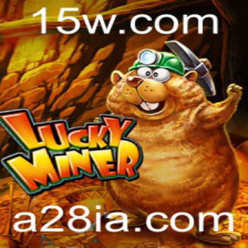 Explorando o Universo de LuckyMiner: O A28 que Transforma o Jogo