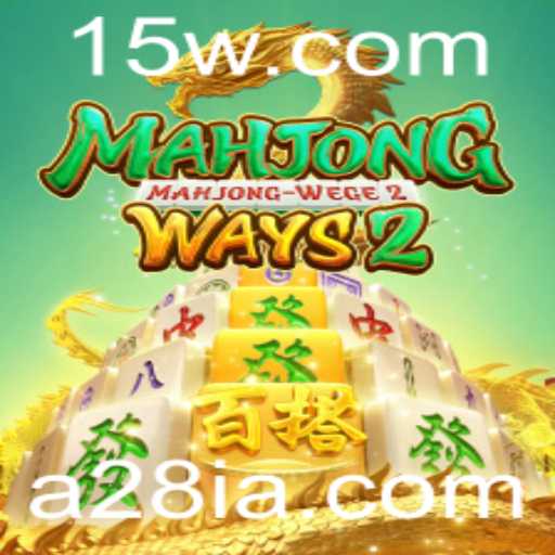 Explorando MahjongWays2: Uma Imersão no Clássico Jogo de Estratégia