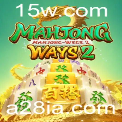 Explorando MahjongWays2: Uma Imersão no Clássico Jogo de Estratégia