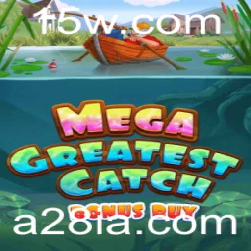 Explorando o MegaGreatestCatchBonusBuy: Inovação e Engajamento no Mundo dos Jogos