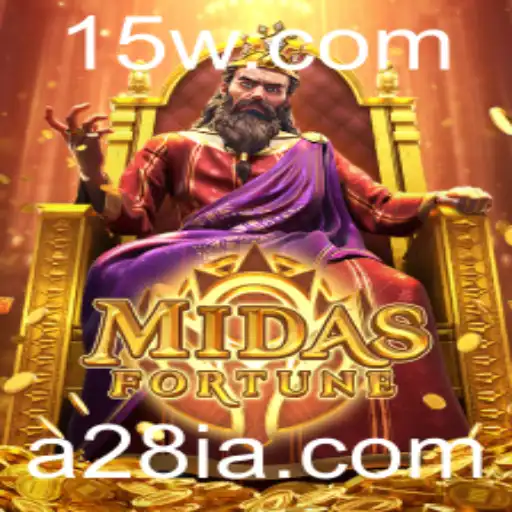 Explorando o Universo de MidasFortune: Uma Introdução Completade Regras e Estratégias