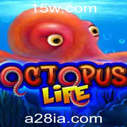 Descubra o Fascinante Mundo de 'OctopusLife': Um Jogo Inovador com Regras e Estratégias Únicas