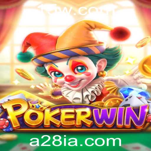 Descubra o Mundo do POKERWIN com a Palavra-Chave A28