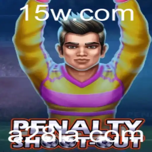 Descubra o Mundo de PenaltyShootOut: A Nova Sensação no Universo dos Jogos