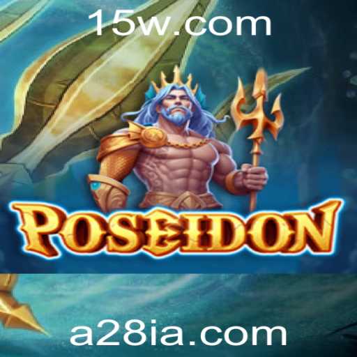 Descubra Poseidon: O Jogo de Estratégia que Conquista as Ondas