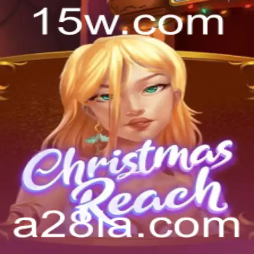 Descubra a Magia de Natal com o Jogo ChristmasReach
