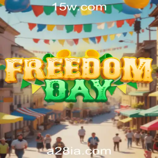 FreedomDay: Um Mergulho no Mundo de Aventura e Estratégia