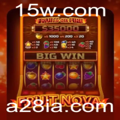 Explorando o Vibrante Mundo de FruitNova