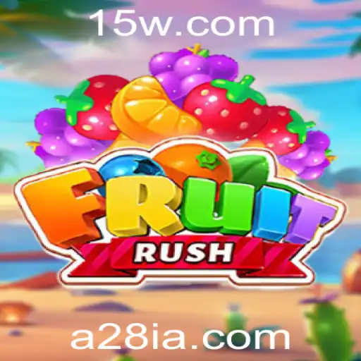 FruitRush: A Nova Sensação no Mundo dos Jogos