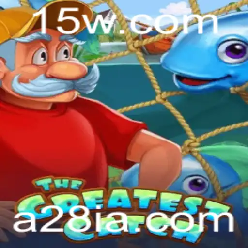 Explorando o Mundo de 'TheGreatestCatch': Um Mergulho nas Regras e Dinâmicas