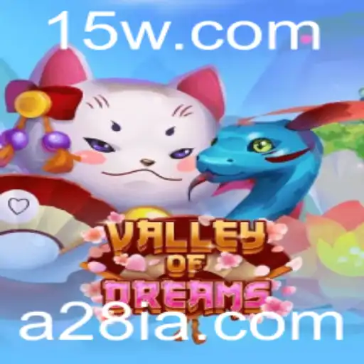 Descubra o Fascinante Mundo de ValleyofDreams: A28 - O Caminho para Aventuras Épicas