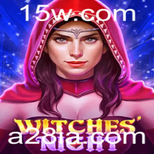 WitchesNight: Mergulhe no Mundo Mágico do Novo Jogo Sensação