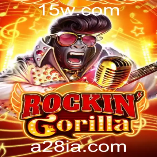 Descubra o Mundo de RockinGorilla: Um Jogo Revolucionário