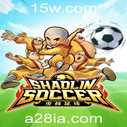 Explorando o Mundo de ShaolinSoccer: Um Mergulho no Jogo Emocionante
