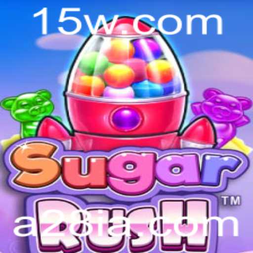 Explorando o Mundo Encantado de SugarRush: O Jogo que Encanta Multidões