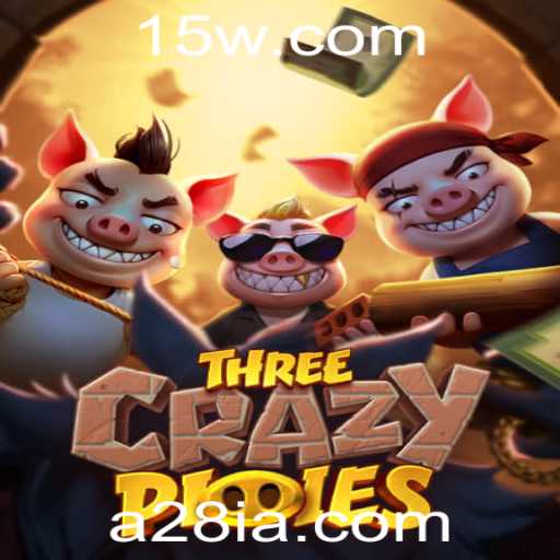 Descubra as Regras e Aventuras do Jogo ThreeCrazyPiggies